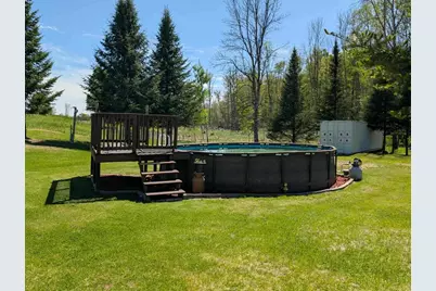 W4045 Winesville Road, Porterfield, WI 54159 - Photo 3