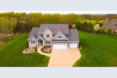 3400 Amber Lane, De Pere, WI 54311 - Photo 1