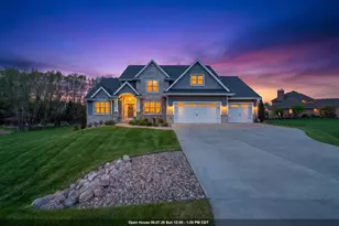 3400 Amber Ln, Green Bay, WI 54311 - Photo 1