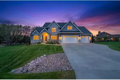 3400 Amber Lane, Green Bay, WI 54311 - Photo 1