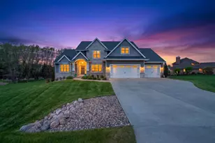 3400 Amber Ln, Green Bay, WI 54311 - Photo 1