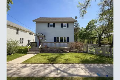 2505 14th Avenue, Menominee, MI 49858 - Photo 1