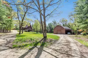 W6141 County Rd H, Wild Rose, WI 54984 - Photo 5