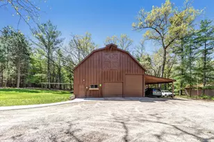 W6141 County Rd H, Wild Rose, WI 54984 - Photo 7