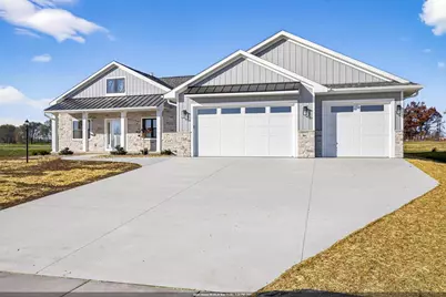 758 Royal St Pats Drive, Wrightstown, WI 54180 - Photo 1