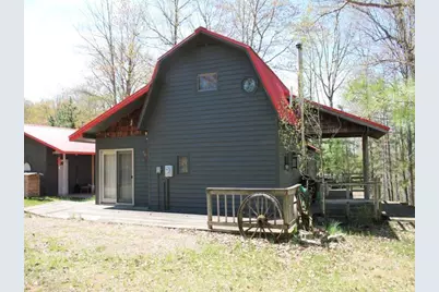 19081 N Erickson Road, Dunbar, WI 54119 - Photo 5