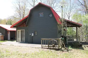 19081 N Erickson Rd, Dunbar, WI 54119 - Photo 5