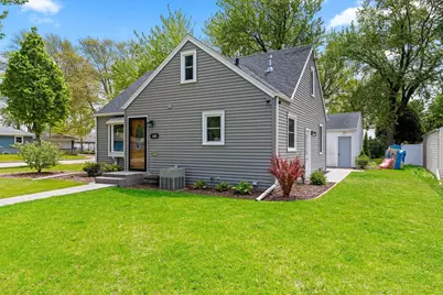 1405 W Brewster Street, Appleton, WI 54914 - Photo 27