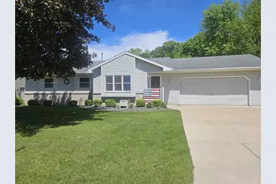 1304 Buchanan Court, Kaukauna, WI 54130 - Photo 1