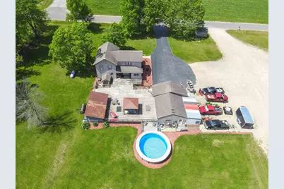 N5460 Collier Road, New London, WI 54961 - Photo 39