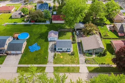 709 W 8th Street, Kaukauna, WI 54130 - Photo 45
