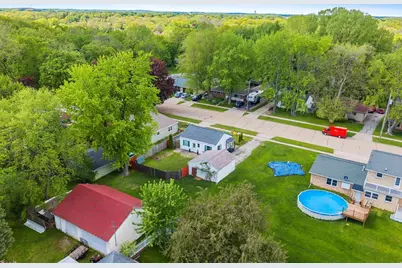 709 W 8th Street, Kaukauna, WI 54130 - Photo 47