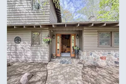 N6990 S Forest Haven Road, Shawano, WI 54166 - Photo 5