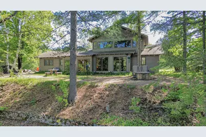 N6990 S Forest Haven Road, Shawano, WI 54166 - Photo 1