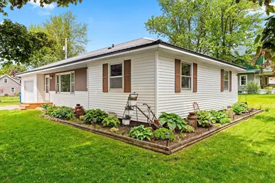 101 W Cedar Street, Bonduel, WI 54107 - Photo 1