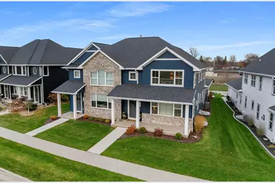 634 Olive Tree Drive, Green Bay, WI 54313 - Photo 3