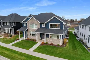 634 Olive Tree Dr, Green Bay, WI 54313 - Photo 3