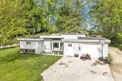 1159 Hobart Drive, Green Bay, WI 54304 - Photo 1