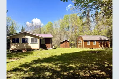 15569 Stevens Lake Road, Long Lake, WI 54542 - Photo 1