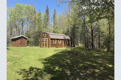 15569 Stevens Lake Road, Long Lake, WI 54542 - Photo 5
