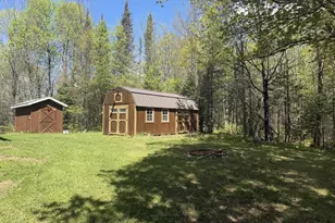 15569 Stevens Lake Rd, Long Lake, WI 54542 - Photo 5