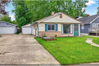 715 Division Street, Neenah, WI 54956 - Photo 1
