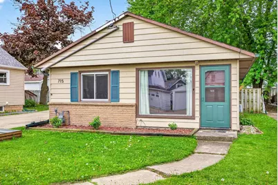 715 Division Street, Neenah, WI 54956 - Photo 3
