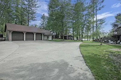N9151 Cedar Lane, Marion, WI 54950 - Photo 11