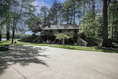 N9151 Cedar Lane, Marion, WI 54950 - Photo 3