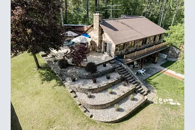 N9151 Cedar Lane, Marion, WI 54950 - Photo 1