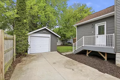 851 Franklin Street, Oshkosh, WI 54901 - Photo 23