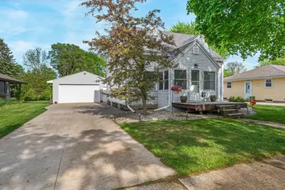 249 S Willow Street, Kimberly, WI 54136 - Photo 41