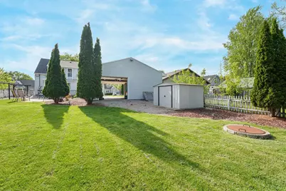 249 S Willow Street, Kimberly, WI 54136 - Photo 37