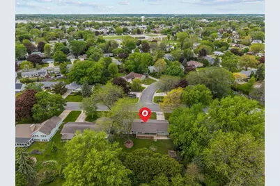 1066 Reed Street, Neenah, WI 54956 - Photo 3