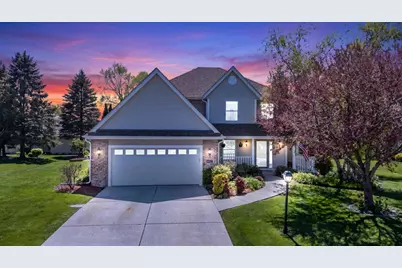 6457 Norfolk Lane, Racine, WI 53406 - Photo 1