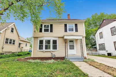 1242 Shawano Avenue, Green Bay, WI 54303 - Photo 1