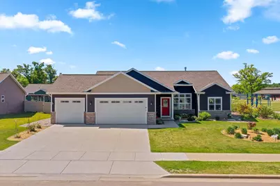 606 W 3rd Street, Shawano, WI 54166 - Photo 11