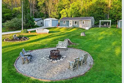 N6788 Harrison Road, Hilbert, WI 54129 - Photo 3