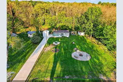 N6788 Harrison Road, Hilbert, WI 54129 - Photo 1