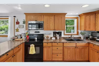 N6788 Harrison Road, Hilbert, WI 54129 - Photo 5