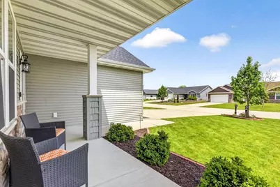 4789 N Thistle Lane, Appleton, WI 54913 - Photo 3