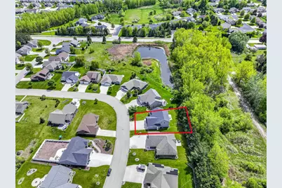 4789 N Thistle Lane, Appleton, WI 54913 - Photo 53