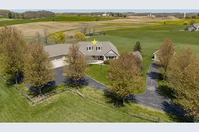 5141 Pine Grove Road, Denmark, WI 54208 - Photo 1