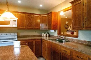 W337 County Road E, Neshkoro, WI 54960 - Photo 3