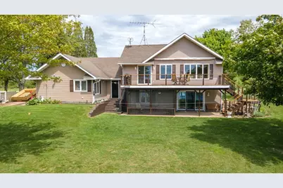 W337 County Road E, Neshkoro, WI 54960 - Photo 63