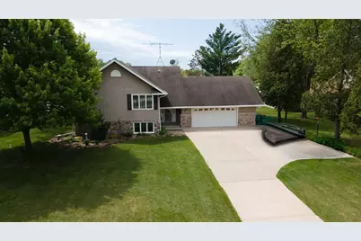 W337 County Road E, Neshkoro, WI 54960 - Photo 55