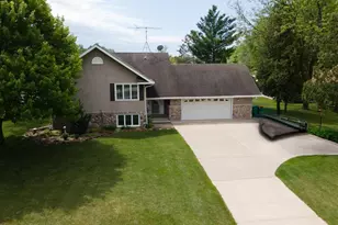 W337 County Road E, Neshkoro, WI 54960 - Photo 55