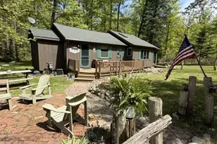 17707 Nicolet Rd, Townsend, WI 54175 - Photo 1