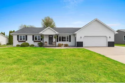 N9634 Chadbury Lane, Appleton, WI 54915 - Photo 1