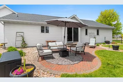 N9634 Chadbury Lane, Appleton, WI 54915 - Photo 23